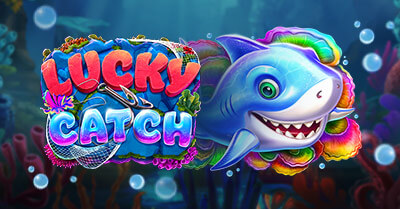 BingoBonga Lucky Catch